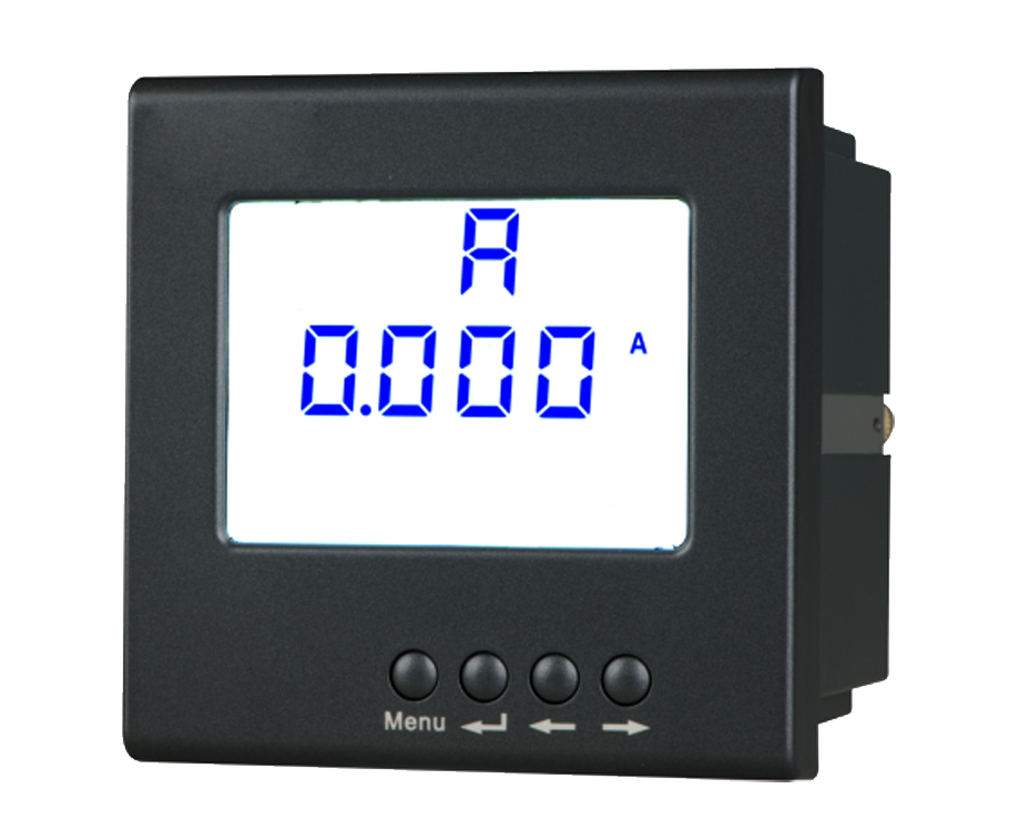 單相數(shù)顯表